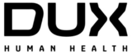 Mark drawing for DUX HUMAN HEALTH