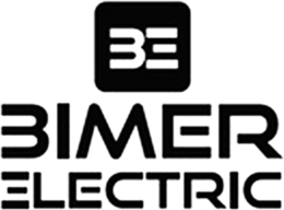 Mark drawing for BE BIMER ELECTRIC