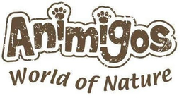 Mark drawing for ANIMIGOS WORLD OF NATURE