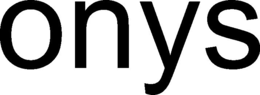 Mark drawing for ONYS
