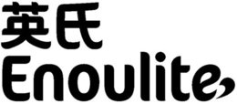 Mark drawing for ENOULITE