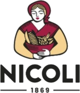 Mark drawing for NICOLI 1869