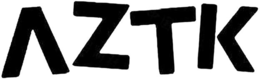Mark drawing for AZTK