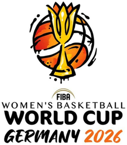Mark drawing for FIBA WOMEN'S BASKETBALL WORLD CUP GERMANY 2026