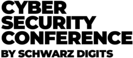 Mark drawing for CYBER SECURITY CONFERENCE BY SCHWARZ DIGITS