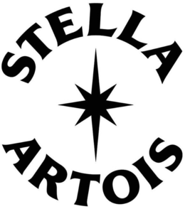 Mark drawing for STELLA ARTOIS