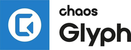 Mark drawing for CHAOS GLYPH