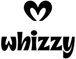 Mark drawing for WHIZZY