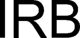 Mark drawing for IRB