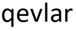 Mark drawing for QEVLAR