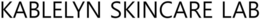 Mark drawing for KABLELYN SKINCARE LAB