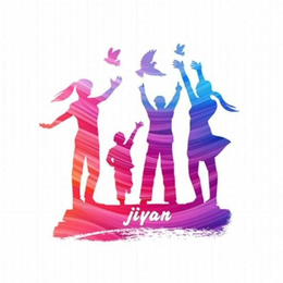 Mark drawing for JIYAN
