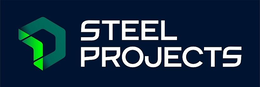 Mark drawing for STEEL PROJECTS