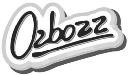 Mark drawing for OZBOZZ