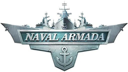 Mark drawing for NAVAL ARMADA