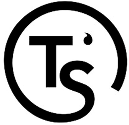Mark drawing for TS'