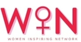 Mark drawing for WN WOMEN INSPIRING NETWORK