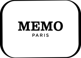 Mark drawing for MEMO PARIS
