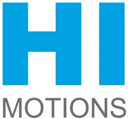 Mark drawing for HI MOTIONS