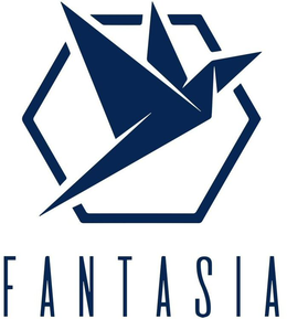 Mark drawing for FANTASIA
