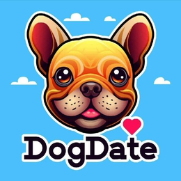 Mark drawing for DOGDATE