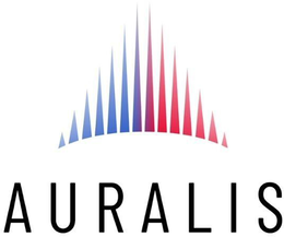 Mark drawing for AURALIS