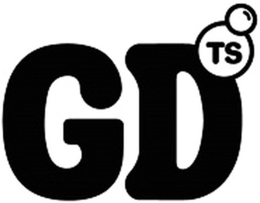 Mark drawing for GD TS