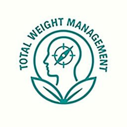Mark drawing for TOTAL WEIGHT MANAGEMENT