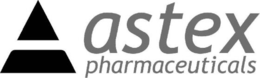 Mark drawing for ASTEX PHARMACEUTICALS