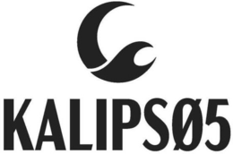 Mark drawing for KALIPSØ5