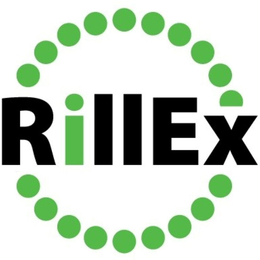 Mark drawing for RILLEX