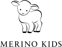 Mark drawing for MERINO KIDS