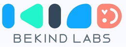 Mark drawing for BEKIND LABS