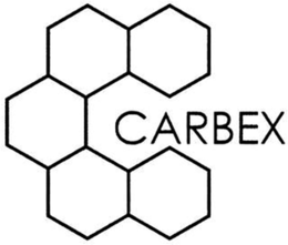 Mark drawing for C CARBEX