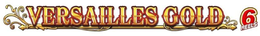 Mark drawing for VERSAILLES GOLD 6 REELS