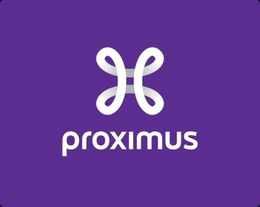 Mark drawing for PROXIMUS