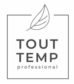 Mark drawing for TOUT TEMP PROFESSIONAL