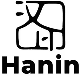 Mark drawing for HANIN