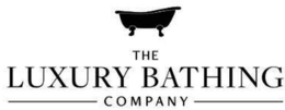 Mark drawing for THE LUXURY BATHING COMPANY