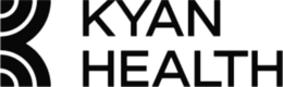 Mark drawing for KYAN HEALTH