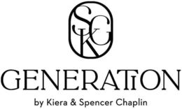 Mark drawing for SKG GENERATION BY KIERA & SPENCER CHAPLIN