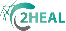 Mark drawing for 2HEAL