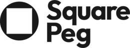 Mark drawing for SQUARE PEG
