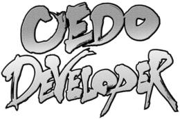 Mark drawing for OEDO DEVELOPER