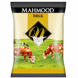 Mark drawing for MAHMOOD MILK