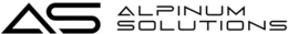 Mark drawing for AS ALPINUM SOLUTIONS