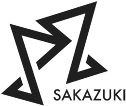 Mark drawing for SAKAZUKI