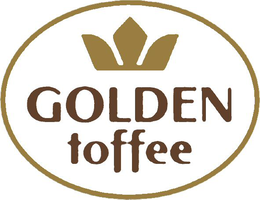 Mark drawing for GOLDEN TOFFEE
