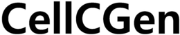 Mark drawing for CELLCGEN