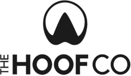 Mark drawing for THE HOOF CO